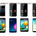 Android 15 New Features Coming to Your Phone
