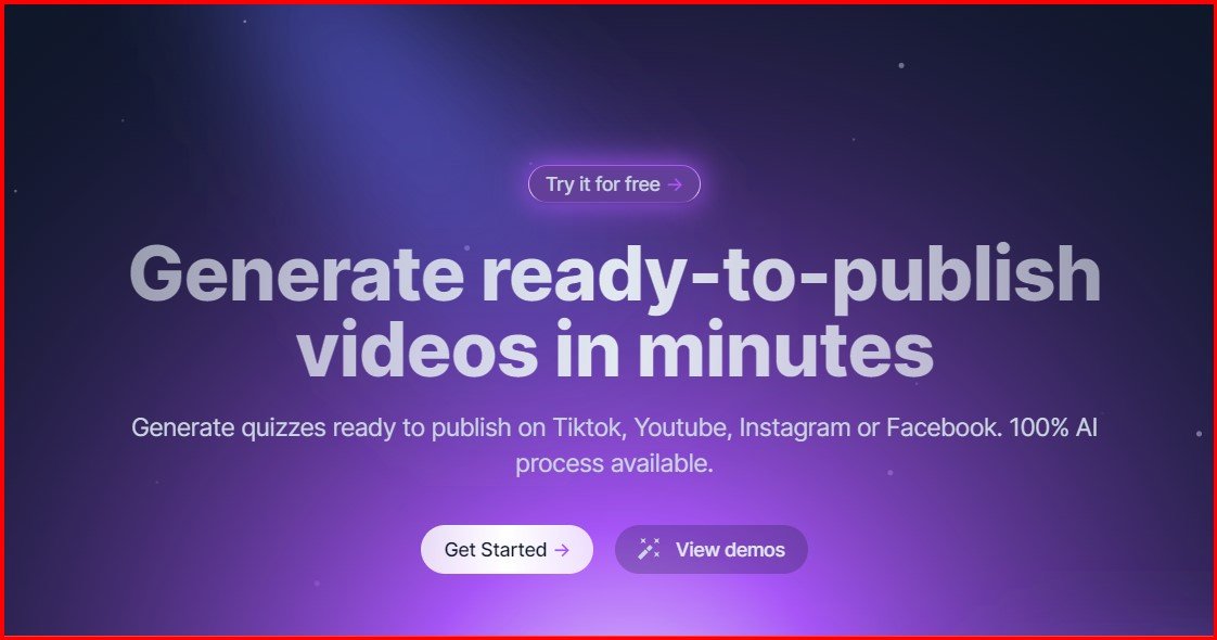 Technology Blog |AI | ML | AR | VR | Robotics 14 Unleashing the Power of AI in Video Creation Autostud AI