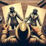 Spot the Fake: Unveiling the Secrets of AI-Generated Images