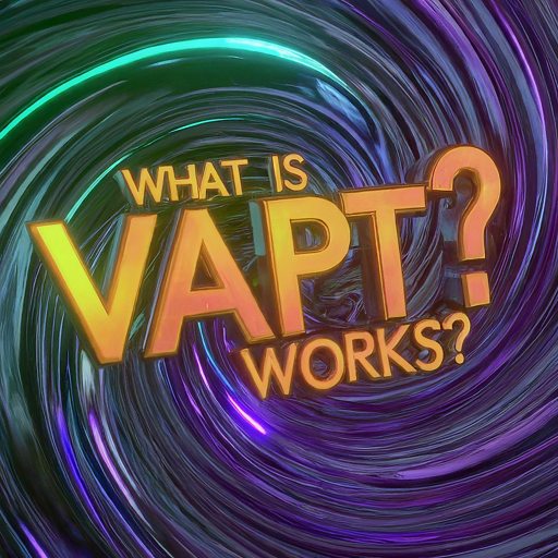 What is VAPT ? How VAPT Works ?