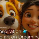 Dreamina AI