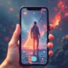 AI Instagram Caption Generator