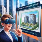 How Virtual Reality is Shaping the Real Estate Industry