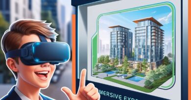 How Virtual Reality is Shaping the Real Estate Industry