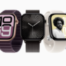 Apple Watch Series 10