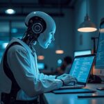 Will AI replace technical writers?