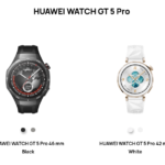 HUAWEI WATCH GT 5 Pro