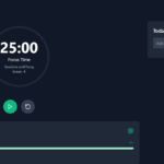 Pomodoro Timer