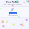 Image Analyzer