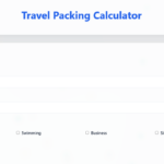 Packing Secrets That Pro Travelers Never Share