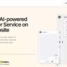 AI Desk