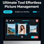 Image Resizer Ultimate tool Effortless Picture Management
