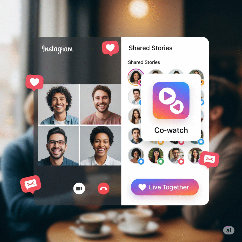 Exciting New Instagram Features to Help You Stay Connected