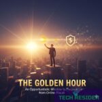 The Golden Hour An Opportunistic Window to recover from Online Fraud