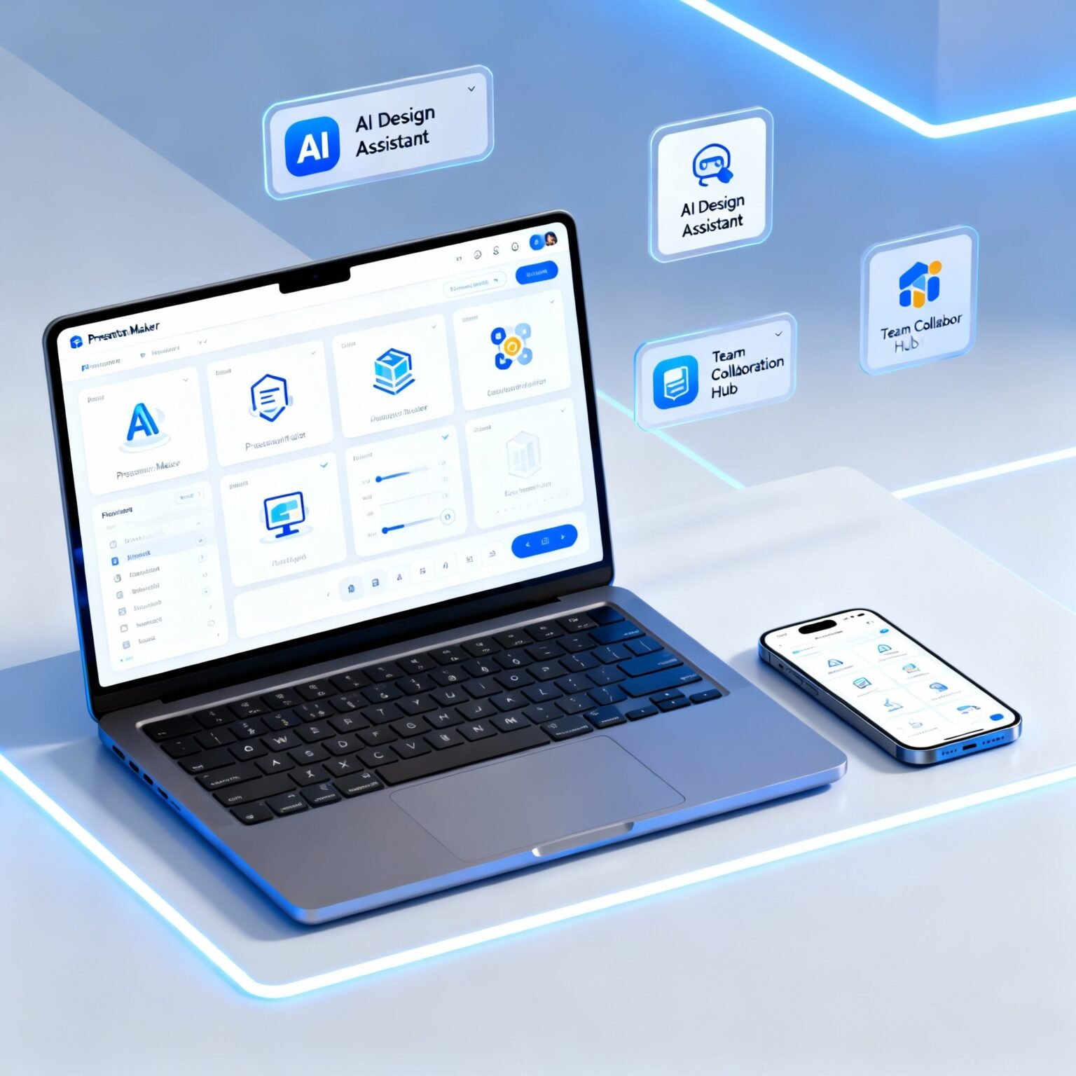 Best AI-Powered Presentation Makers of 2025: Free and Premium Picks ...