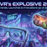 AR and VR 2025: Record Growth, Sleek Gear, and Enterprise Boom 3 AR and VR 2025: Record Growth, Sleek Gear, and Enterprise Boom