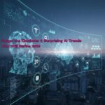 Forget the Chatbots: 4 Surprising AI Trends That Will Define 2026