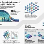 5 Surprising Realities of the Quantum AI Revolution