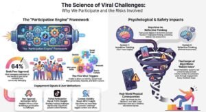 5 Surprising Truths About the Science of Going Viral
