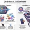 5 Surprising Truths About the Science of Going Viral