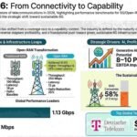 6 Surprising Realities Redefining Global Telecom in 2026