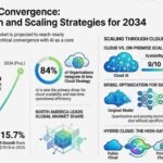 Shrinking the Giant: How AI Becomes Fast, Small, and Efficient 3 AI Cloud Growth Strategies