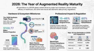 Augmented reality 2026