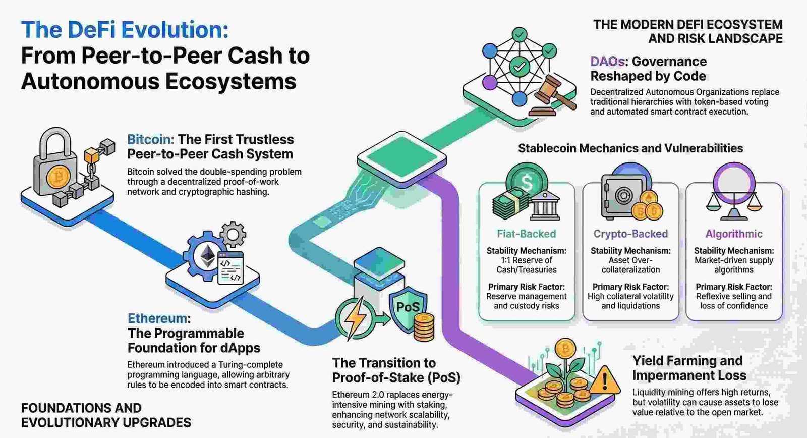 The Ghost in the Code: 5 Surprising Realities Reshaping the Future of Finance