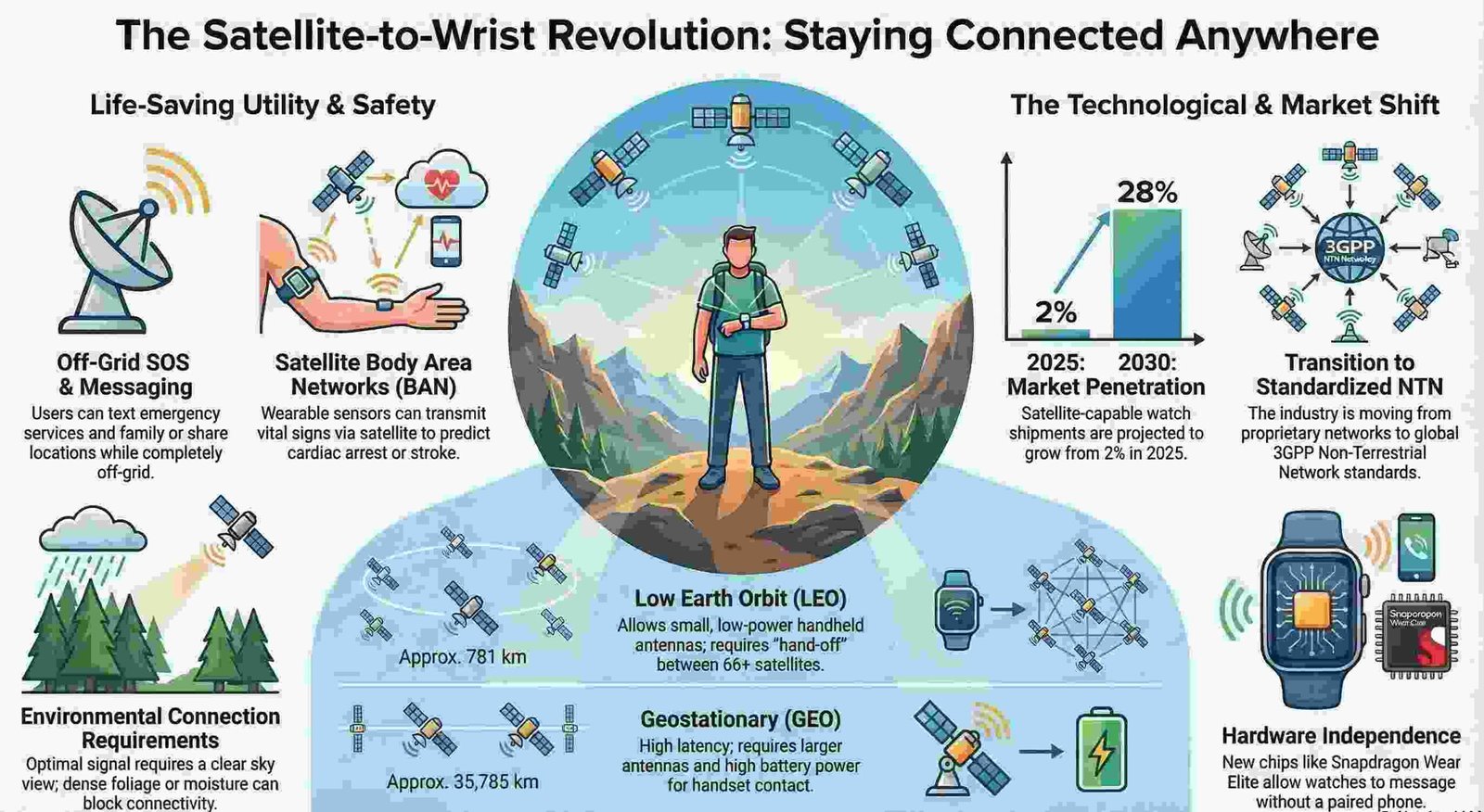 Technology Blog |AI | ML | AR | VR | Robotics 11 How the Invisible Mesh Above is Erasing the World's Last Dead Zones