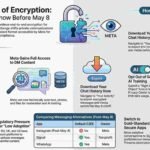 IG Platform Encryption Policy Update