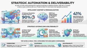 Strategic AI Email Marketing