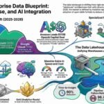 The $110 Billion Pivot and the End of the "Data Swamp": 5 Tech Shifts Redefining 2026 3 The $110 Billion Pivot and the End of the "Data Swamp": 5 Tech Shifts Redefining 2026