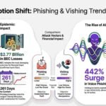 Why AI-Industrialized Phishing Owns 2026