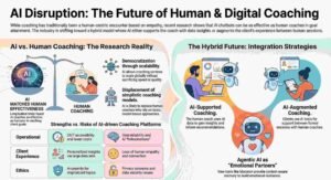 The Bot Will See You Now: Why AI is Quietly Revolutionizing the Way We Grow