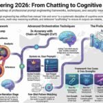 Why Prompt Engineering in 2026 is the New Software Architecture