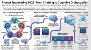Why Prompt Engineering in 2026 is the New Software Architecture 1 Why Prompt Engineering in 2026 is the New Software Architecture
