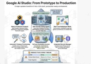 7 Radical Updates Turning Google AI Studio into a Full-Stack Powerhouse 1 google studio