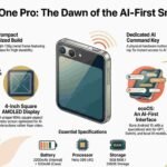 Why This 4-Inch Square is the Smartphone’s Final Evolution 3 ikko mindone pro