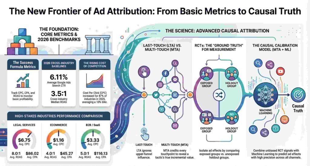 Beyond the Click: 5 Counter-Intuitive Truths Redefining Modern Ad Strategy