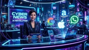 From AI Privacy to WhatsApp Plus Top Tech News of April 21, 2026