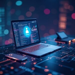 Today's Tech Pulse AI Breakthroughs Gadget Launches