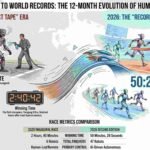 What the Beijing Robot Marathons Reveal About Our Future
