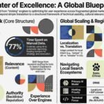 Surprising Lessons from the Frontlines of Global Search Experience 1 internatinal seo