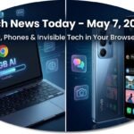 AI in Your Browser, ₹Lakh Phones, and Meta’s 3 Billion AI Agents