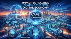 Impactful Realities Shaping the New Digital Economy