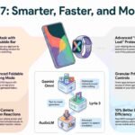 More Than an Update: 5 Ways Android 17 Redefines Your Digital Flow 3 5 Ways Android 17 Redefines Your Digital Flow