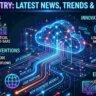 SaaS Trends 2026: Hyper-Verticalization, FinOps, and the Shadow AI Bottleneck