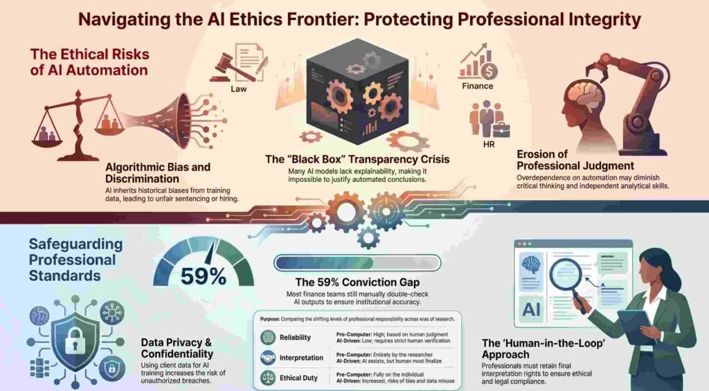 AI in the Professional World