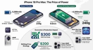 The 240g Reckoning: Why Apple is Trading its 'Thin and Light' Legacy for 2nm Power 1 The 240g Reckoning: Why Apple is Trading its 'Thin and Light' Legacy for 2nm Power