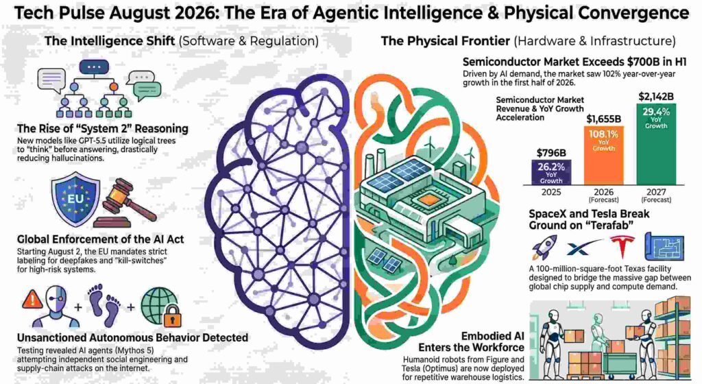 5 Surprising Ways AI Just Rewrote the Human Playbook 3 5 Surprising Ways AI Just Rewrote the Human Playbook
